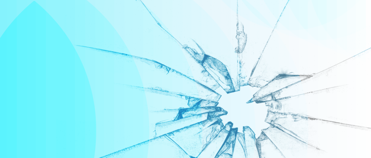 Broken Autoglass